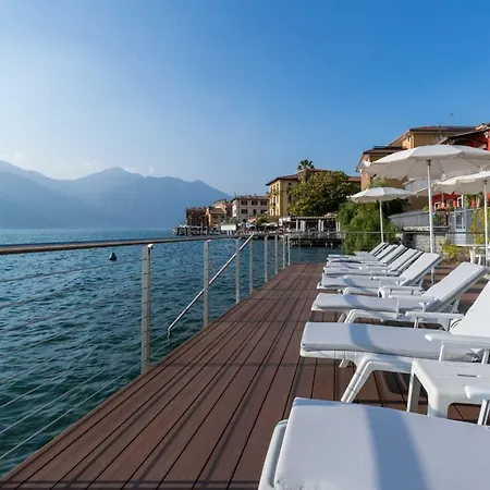 Vega Malcesine