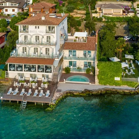 Hotel Vega Malcesine